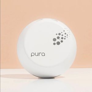 TWO Pura Diffuser Devices